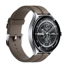 Xiaomi Watch 2 Pro okosóra ezüst okosóra