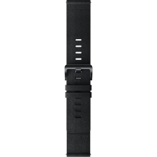 Xiaomi Watch Black PET Braided Strap /BHR8221GL (BHR8221GL) okosóra kellék