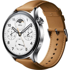 Xiaomi Watch S1 Pro - Hydrogél kijelzővédő fólia okosóra kellék