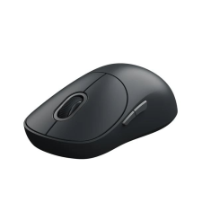 Xiaomi Wireless Mouse 3 vezeték nélküli egér fekete (BHR8913GL) (BHR8913GL) egér