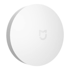Xiaomi Wireless Switch, okos kapcsológomb fehér, EU, YTC4040GL okos kiegészítő