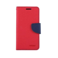 Xiaomi Xiaomi 11T / 11T pro piros kék fülell fancy flip tok tok és táska