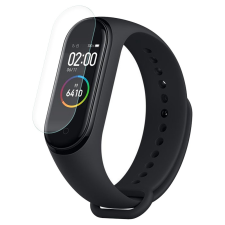 Xiaomi Xiaomi Mi Band 4 okosóra fólia - kijelzővédő fólia okosóra kellék