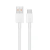 Xiaomi Xiaomi Mi USB-A to Type-C Cable 6A 1m White EU BHR6032GL