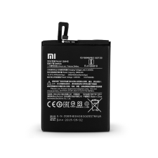 Xiaomi Xiaomi Pocophone F1 gyári akkumulátor - Li-ion Polymer 4000 mAh - BM4E (ECO csomagolás) mobiltelefon akkumulátor