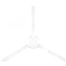 Xiaomi Xiaomi Porszívó Mi Robot S10 - Oldalsó kefe fehér EU BHR6473GL kisháztartási gépek kiegészítői