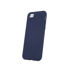 Xiaomi Xiaomi Redmi 9C Silicon Hátlap - Sötétkék tok és táska