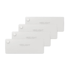 Xiaomi Yeelight LED Sensor Drawer Light 4 pack fiók világítás (YLCTD001x4) (YLCTD001x4) világítás