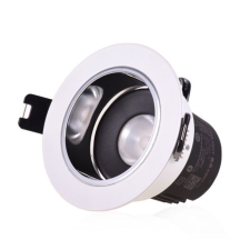 Xiaomi Yeelight M2 Spotlight beépíthető lámpatest (YLTS04YL) (YLTS04YL) világítás