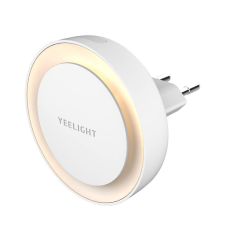 Xiaomi Yeelight Plug-in Sensor Nightlight alkonyszenzoros éjszakai fény (YLYD11YL/XMYLPISN) (YLYD11YL) világítás