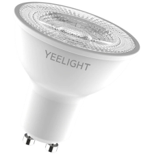 Xiaomi Yeelight Smart GU10 Bulb W1 okosizzó - Dimmable - 1pack (YLDP004) okos kiegészítő