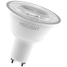 Xiaomi Yeelight Smart GU10 Bulb W1 okosizzó - Dimmable - 1pack (YLDP004) (YLDP004) izzó