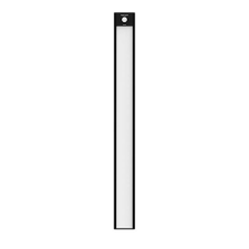 Xiaomi Yeelight YLBGD-0045 A40 100lm Szekrénylámpa - Fekete világítás