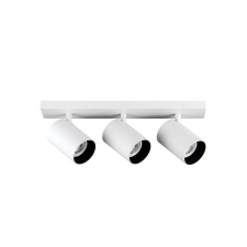 Xiaomi Yeelight YLDDL-0085 Fali/mennyezeti 3 spotos lámpa - Fehér (YLDDL-0085) világítás