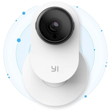 Xiaomi Yi Home Camera 3 WiFi White megfigyelő kamera