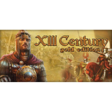  XIII Century: (Gold Edition) (Digitális kulcs - PC) videójáték