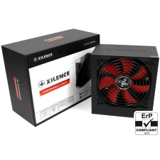 Xilence 500W Performance C (XN042) - Tápegység tápegység