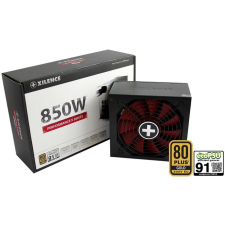 Xilence 850W Performance X 80+ Gold Modular (XN074) tápegység