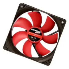  Xilence COO-XPF120.R Fan 120x120x25 hűtés