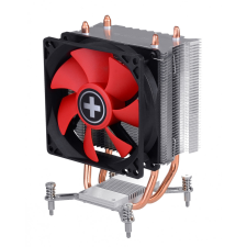 Xilence I402 CPU Cooler hűtés