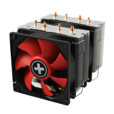 Xilence M504D CPU Cooler (XC044) hűtés