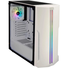 Xilence Performance C X5 fehér számítógép ház
