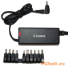 Xilence SPS-XP-LP90.XM010 Notebook hálózati töltő 90W (SPS-XP-LP90.XM010)