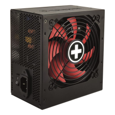 Xilence XP750R10 Gaming 750W fél-moduláris tápegység (XN235) (XN235) tápegység