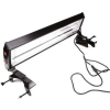  XiLong HO-120 fém lámpatest 3 db T5 akvárium fénycsővel akváriumba (120 cm | 3x54 w)