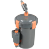 XiLong XL-803D külső akváriumi szűrő (6 W | 400 L/H | 100 literig)