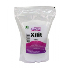 Xilovit sweet xilit természetes édesítő kristály 1000 g reform élelmiszer