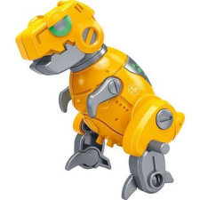 XINLEXIN Dínómorfer: Átalakítható robot dínó - T-rex (2110B) (2110B) játékfigura