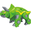 XINLEXIN Dínómorfer: átalakítható robot dínó - triceratopsz