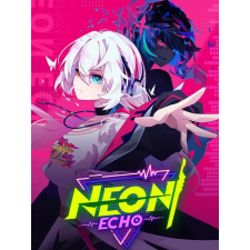 Xinyuan Studio Neon Echo (digitális licenc) videójáték