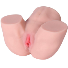  XISE Cindy – valósághű maszturbátor anál és hüvely pozícióban maszturbátor