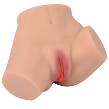  XISE EVA – valósághű, multihelyzetes maszturbátor maszturbátor