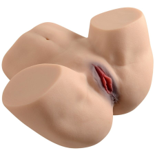  XISE KALLY - élethű, többpozíciós maszturbátor maszturbátor