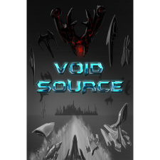 Xitilon Void Source (PC - Steam elektronikus játék licensz) videójáték
