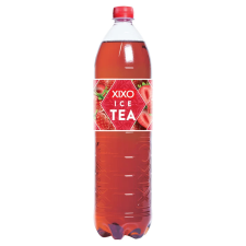  XIXO EPER IZŰ JEGES TEA 1,5L üdítő, ásványviz, gyümölcslé