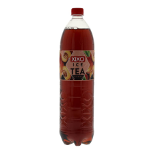  XIXO ICE TEA BARACK ZERO 1500ML DRS üdítő, ásványviz, gyümölcslé