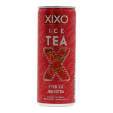  XIXO ICE TEA EPER 250ML DRS üdítő, ásványviz, gyümölcslé