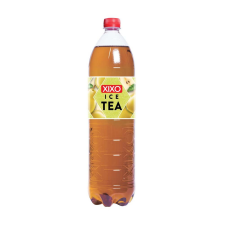 Xixo Ice Tea körte - 1500 ml üdítő, ásványviz, gyümölcslé