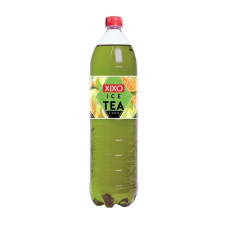 Xixo Ice Tea Zero zöldea - 1500 ml üdítő, ásványviz, gyümölcslé