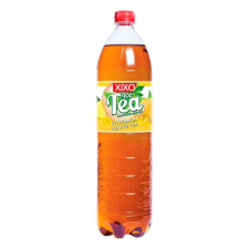 Xixo üdítőital szénsavmentes xixo ice tea citrom 1,5l üdítő, ásványviz, gyümölcslé