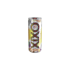 Xixo Üdítőital szénsavmentes XIXO Mango tropical 0,25Ll DRS üdítő, ásványviz, gyümölcslé