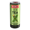 Xixo XIXO Ice Tea Zero zöldtea - 250ml