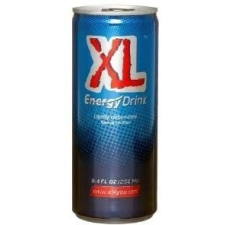 Xl Energy Drink energia ital 250ml gyógyhatású készítmény