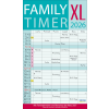  XL Family Timer 2026