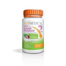  XL-S Medical Fat+Sugar Reducer tabletta 120x vitamin és táplálékkiegészítő