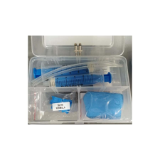 XLC BR-X66 hidraulikus tárcsafék légtelenítő szervizszett, Formula fékekhez kerékpár és kerékpáros felszerelés